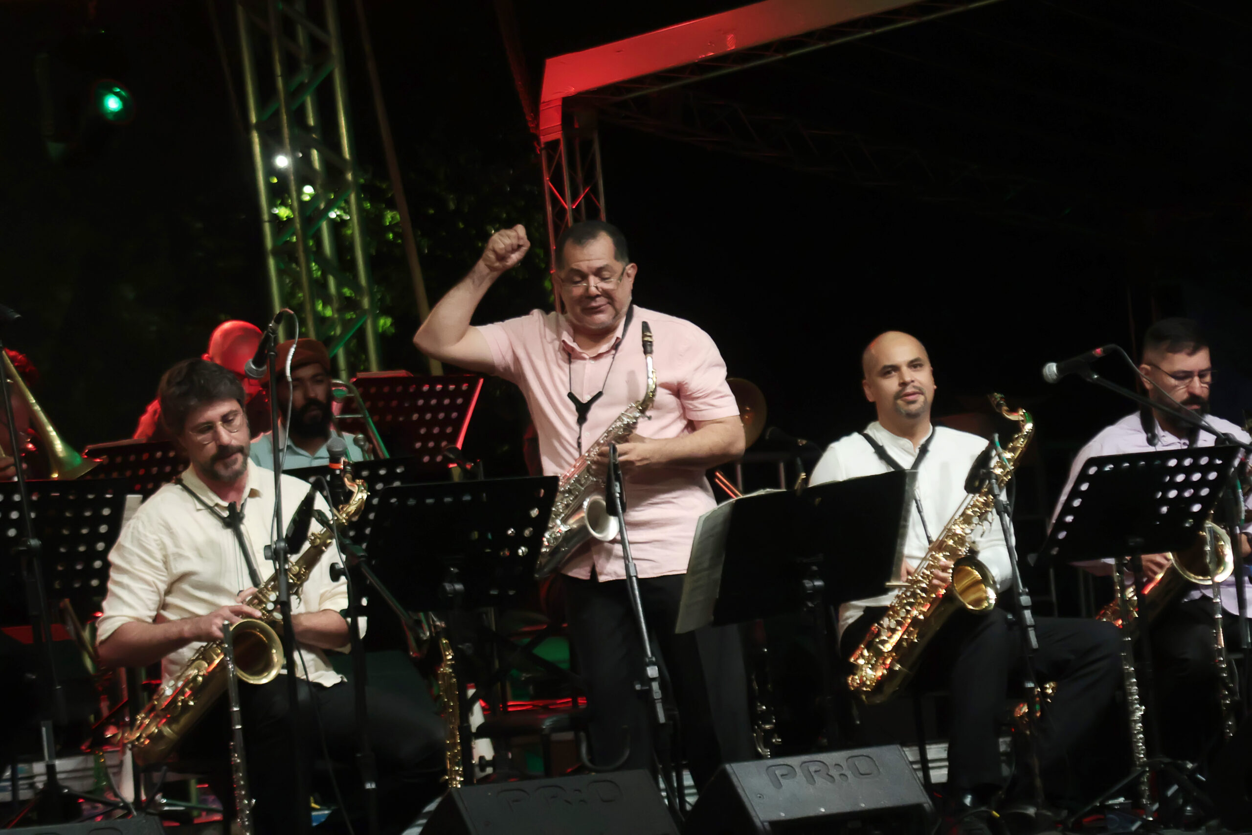 VEREDAS 30 ANOS: MUITO A CELEBRAR!